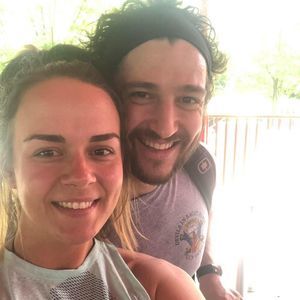 Meet your Posher, Caleb